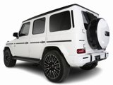Used 2025 Mercedes-Benz G 63 AMG 4MATIC image 5