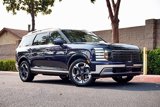 New 2026 Hyundai Palisade Limited image 2