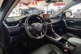 Used 2023 Toyota RAV4 XLE Premium image 5