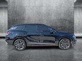 Used 2024 Kia Sportage SX image 4
