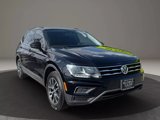 Used 2020 Volkswagen Tiguan SE image 4