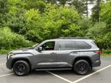 Used 2025 Toyota Sequoia TRD Pro image 2