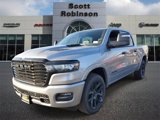 New 2025 RAM 1500 Laramie w/ Night Edition image 2