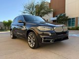 Used 2018 BMW X5 xDrive50i w/ Executive Package image 5