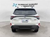 New 2025 Subaru Forester Limited image 4