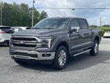 New 2025 Ford F150 Lariat image 3