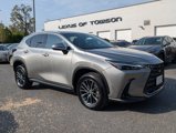 Certified 2024 Lexus NX 350 AWD w/ Premium Package image 2