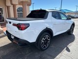 New 2025 Hyundai Santa Cruz Limited image 2