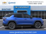 New 2026 Chevrolet Equinox RS w/ Convenience Package III image 5
