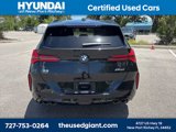Used 2025 BMW X3 M50 w/ Premium Package image 4