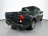 New 2025 Honda Ridgeline TrailSport image 6