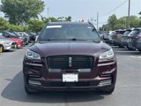 Certified 2024 Lincoln Aviator Black Label image 2