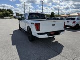 New 2025 Ford F150 XLT image 3
