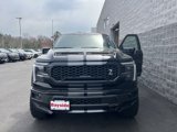 New 2025 Ford F150 Lariat w/ Equipment Group 502A High image 2