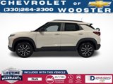 New 2026 Chevrolet TrailBlazer ACTIV w/ Convenience Package image 3