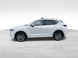 New 2025 MAZDA CX-5 Signature image 2