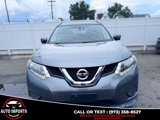 Used 2015 Nissan Rogue S image 2