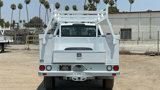 New 2025 Ford F350 XL w/ XL Chrome Package image 3