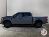 Used 2023 Ford F150 Lariat w/ Max Trailer Tow Package image 4