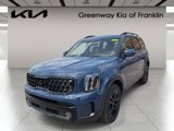 New 2025 Kia Telluride SX X-Line image 3