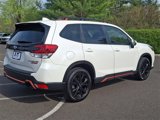 Used 2023 Subaru Forester Sport image 6