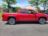 New 2025 Toyota Tundra Platinum image 2