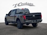 New 2025 Ford F150 Tremor w/ Equipment Group 402A High image 4