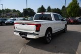 New 2025 Ford F150 Lightning Platinum image 6