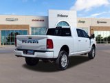 New 2025 RAM 2500 Laramie w/ Sport Appearance Package image 3