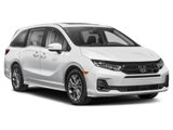 New 2025 Honda Odyssey Touring image 6