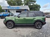 New 2025 Ford Bronco Sport Outer Banks w/ Outer Banks Tech Package+ image 4