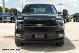New 2025 Ford F150 Platinum image 2