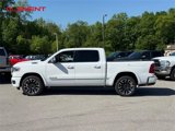 New 2025 RAM 1500 Limited w/ Body Color Bumper Group image 2