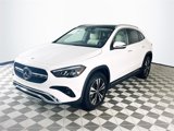 New 2026 Mercedes-Benz GLA 250 4MATIC image 3