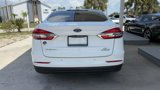 Used 2019 Ford Fusion SE image 5