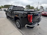 Used 2022 GMC Sierra 2500 SLT image 5