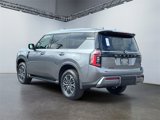 New 2025 Nissan Armada Platinum image 5