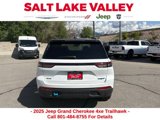 New 2025 Jeep Grand Cherokee Trailhawk image 6