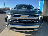 New 2025 Chevrolet Silverado 1500 LTZ image 4