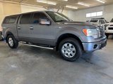 Used 2012 Ford F150 XLT w/ XLT Chrome Pkg image 3
