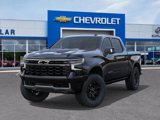 New 2026 Chevrolet Silverado 1500 ZR2 w/ Dark Appearance Package image 6