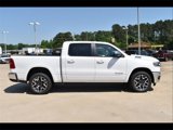 New 2025 RAM 1500 Laramie image 2