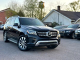 Used 2018 Mercedes-Benz GLS 450 4MATIC image 5