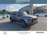 New 2025 Lexus GX 550 image 3