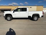 New 2025 Chevrolet Silverado 2500 LT image 3