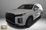 New 2025 Hyundai Palisade SEL image 3