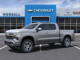 New 2025 Chevrolet Silverado 1500 LTZ w/ LTZ Convenience Package II image 2