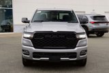 New 2025 RAM 1500 4x4 Crew Cab image 2