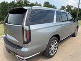 Certified 2024 Cadillac Escalade ESV Premium Luxury Platinum image 5