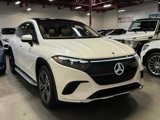 Used 2023 Mercedes-Benz EQS 450+ SUV image 3